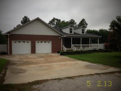 38 Meeting St, Cheraw, SC 29520 