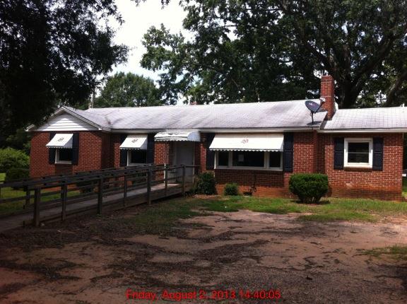 753 Nutmeg Ln, York, SC 29745 