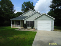 1285 Mayfield Dr, Sumter, SC 29154 