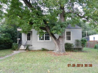 2619 Woodlawn Avenue, North Charleston, SC 29405 