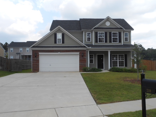 218 Glen Arbor Loop, Irmo, SC 29063 
