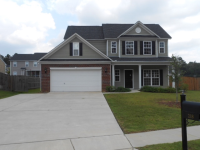 218 Glen Arbor Loop, Irmo, SC 29063 