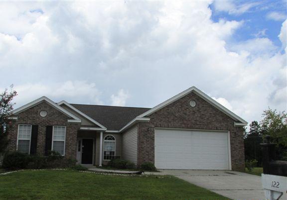 122 Black Bear Road, Myrtle Beach, SC 29588 