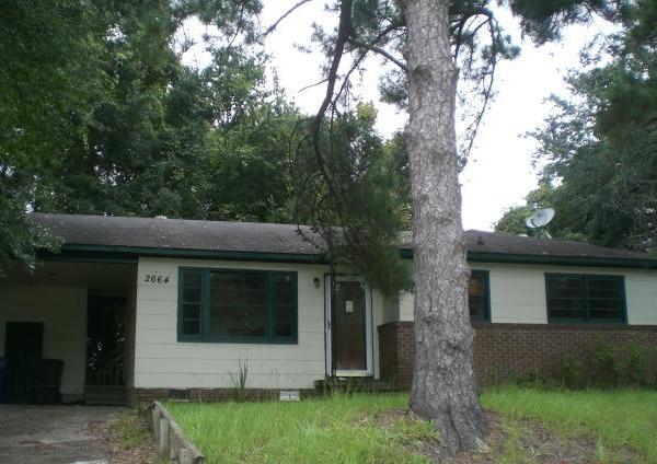 2664 Orchid Ave, North Charleston, SC 29405 