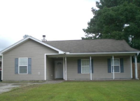 120 Cambridge Rd, Summerville, SC 29483 