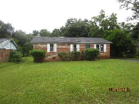 51 Camelia Street, Barnwell, SC 29812 