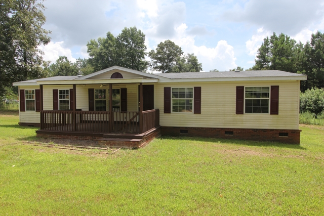 1758 Millen Rd, Chester, SC 29706 