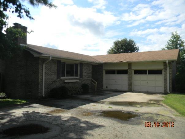 3907 Dixon Road, Anderson, SC 29625 