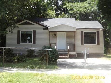 2622 South Allen Dr, North Charleston, SC 29405 