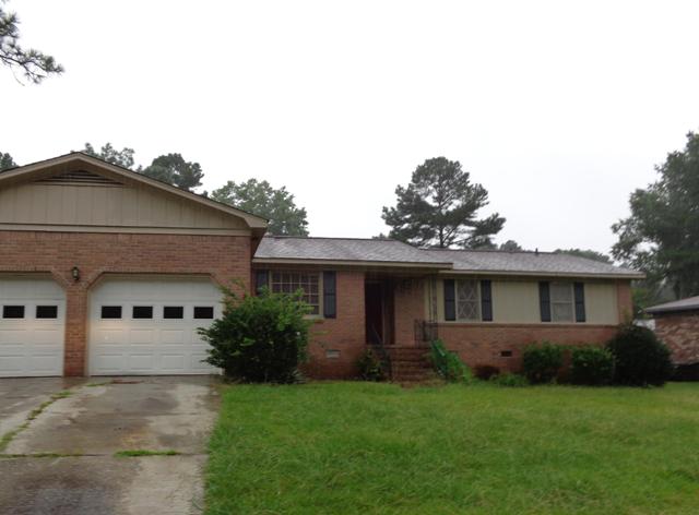124 Bridgewater Circle, Irmo, SC 29063 
