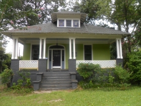 1512 Columbia College Dr, Columbia, SC 29203 