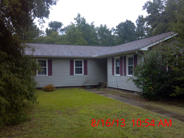 5674 Shirley Road, Fort Lawn, SC 29714 