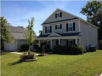 116 SAVANNAH RIVER DR, Summerville, SC 29485 