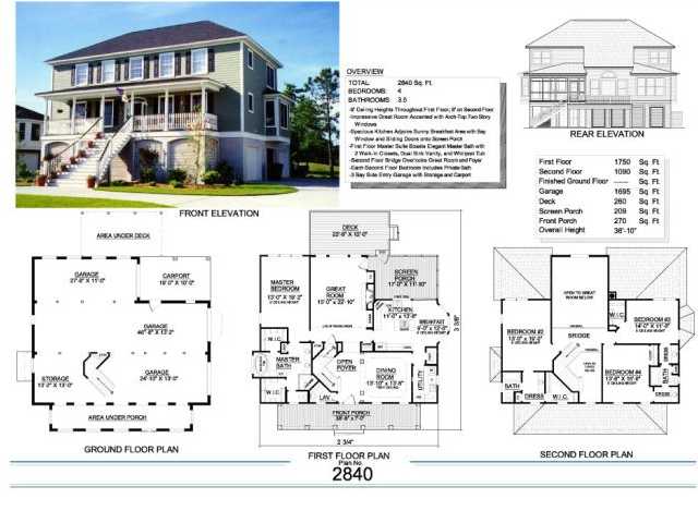 2413 BENDING OAK LOOP, Mount Pleasant, SC 29466 