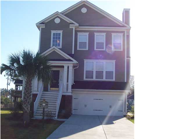 3127 SONJA WAY, Mount Pleasant, SC 29466 