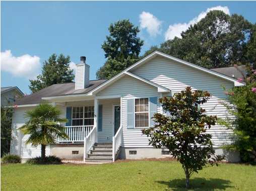 155 EVERGREEN MAGNOLIA AVE, Goose Creek, SC 29445 