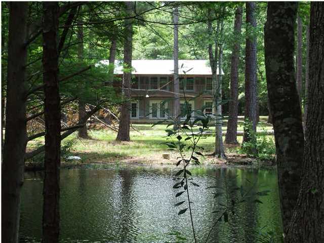 529 BROUGHTON LN, Eutawville, SC 29048 