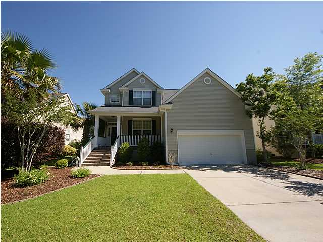 1971 PALMETTO ISLE DR, Mount Pleasant, SC 29466 