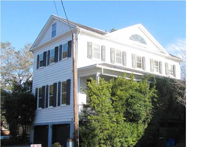 187 WENTWORTH ST, Charleston, SC 29401 