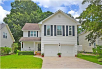 64 MUIRFIELD PKWY, Charleston, SC 29414 