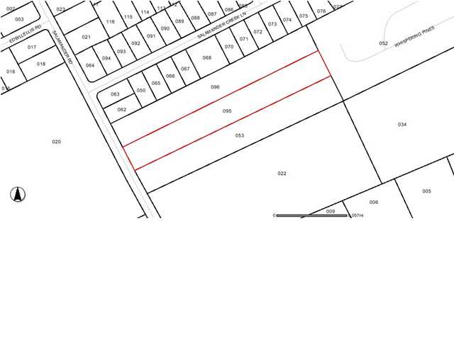 8860 SALAMANDER RD, North Charleston, SC 29406 