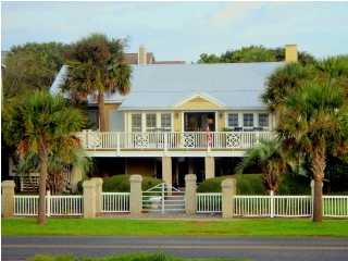 807 OCEAN BLVD, Isle Of Palms, SC 29451 