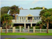 807 OCEAN BLVD, Isle Of Palms, SC 29451 