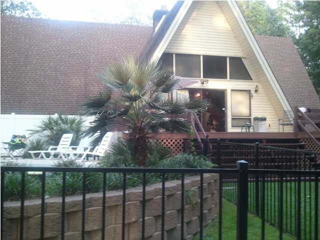 374 SUWANEE DR, Vance, SC 29163 