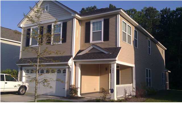 306 KILLARNEY TRL, Moncks Corner, SC 29461 