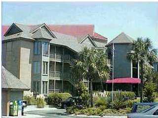 103 PORT O CALL, Isle Of Palms, SC 29451 