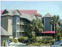 103 PORT O CALL, Isle Of Palms, SC 29451 