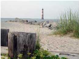 412 West HUDSON AVE, Folly Beach, SC 29439 