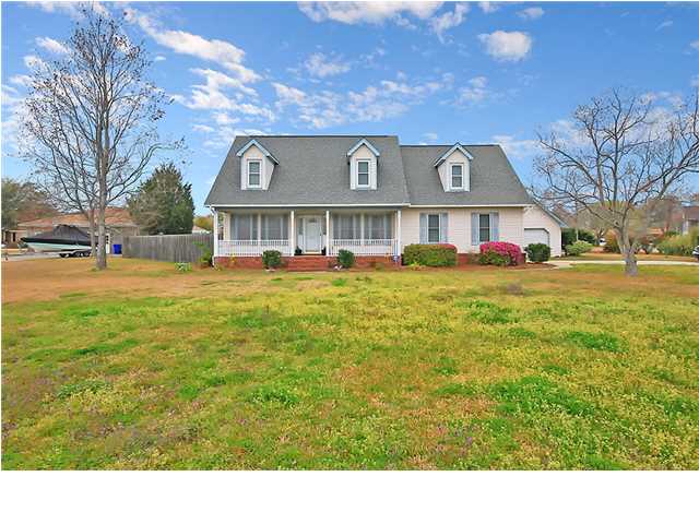 4316 WATERVIEW CIR, North Charleston, SC 29418 