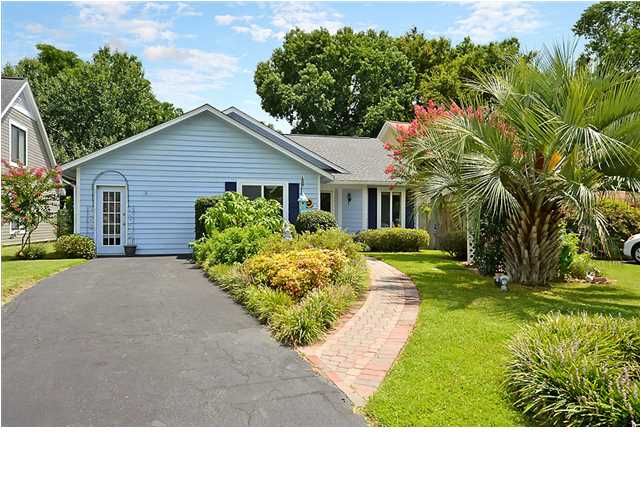 2358 TREESCAPE DR, Charleston, SC 29414 