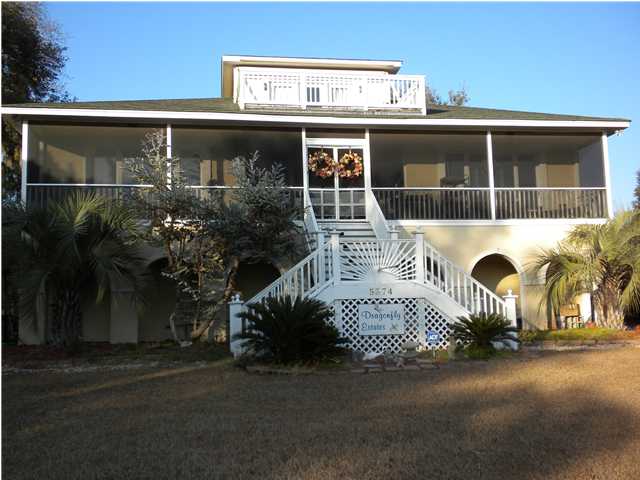 5374 CREEK VIEW LN, Hollywood, SC 29449 