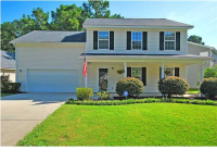 110 TRICKLE DR, Summerville, SC 29483 