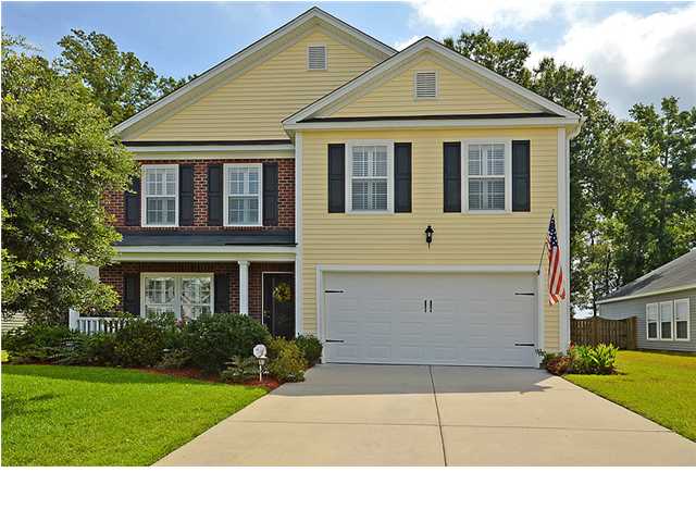 260 EMERALD ISLE DR, Moncks Corner, SC 29461 