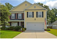 260 EMERALD ISLE DR, Moncks Corner, SC 29461 