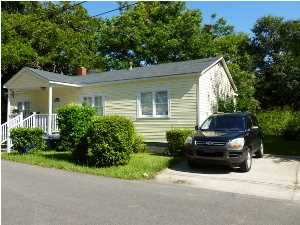 1129 BRODY AVE, Charleston, SC 29407 
