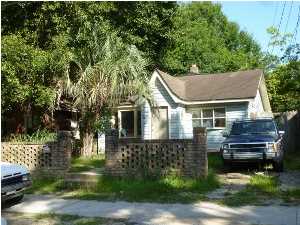 1915 ORVID ST, Charleston, SC 29405 