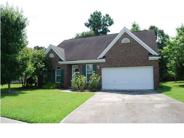 4164 WESTERLY LN, Charleston, SC 29414 