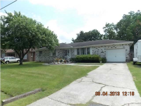 4021 OLIVIA DR, North Charleston, SC 29418 