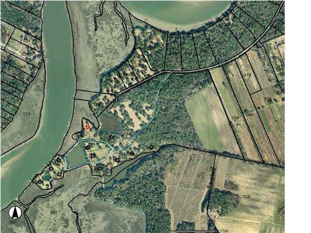 6 OAK GROVE PLANTATION RD, Wadmalaw Island, SC 29487 