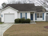 8408 WALTHAM RD, North Charleston, SC 29406 