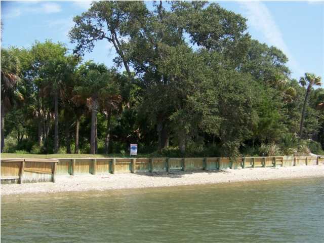 2649 BUCCANEER RD, Isle Of Palms, SC 29451 