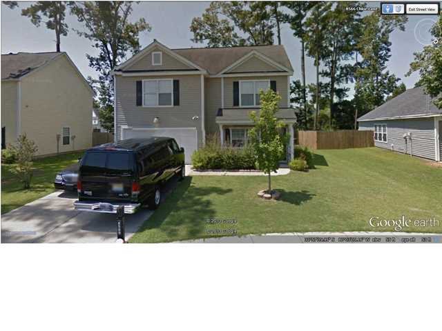 8589 CHLOE LN, North Charleston, SC 29406 