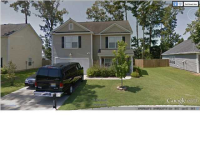 8589 CHLOE LN, North Charleston, SC 29406 