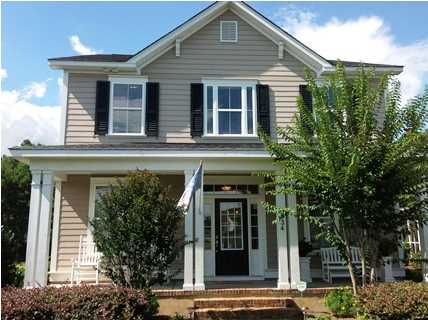 134 RED LEAF BLVD, Moncks Corner, SC 29461 