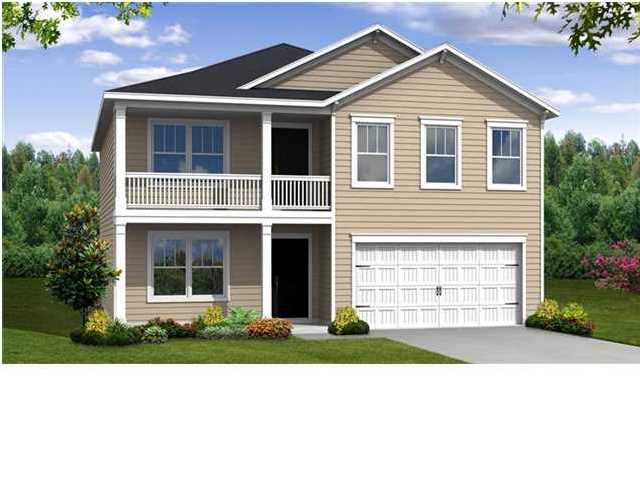 3559 FRANKLIN TOWER DR, Mount Pleasant, SC 29466 