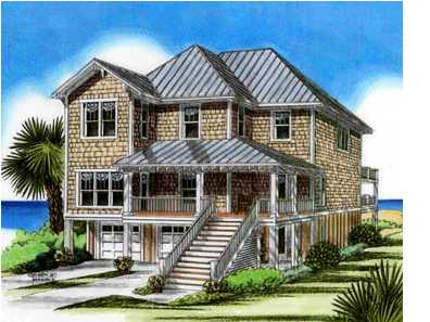 2219 BRANCH CREEK DR, Mount Pleasant, SC 29466 